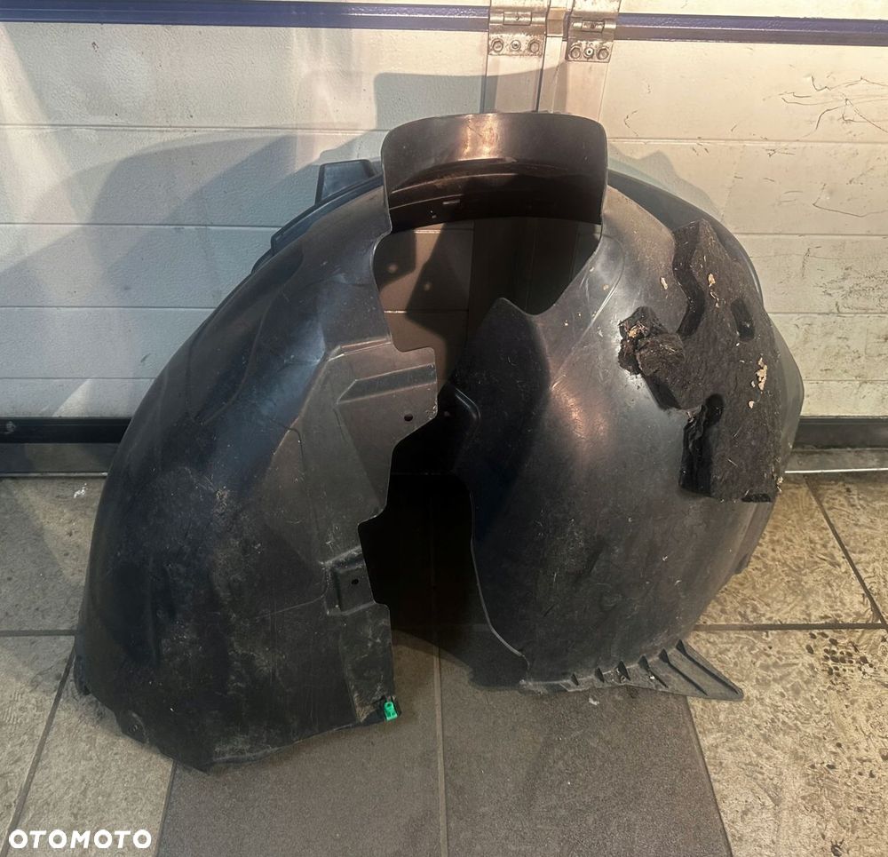 nadkole prawy przód prawe przednie volvo xc40 32241407 oryginał eu - 1