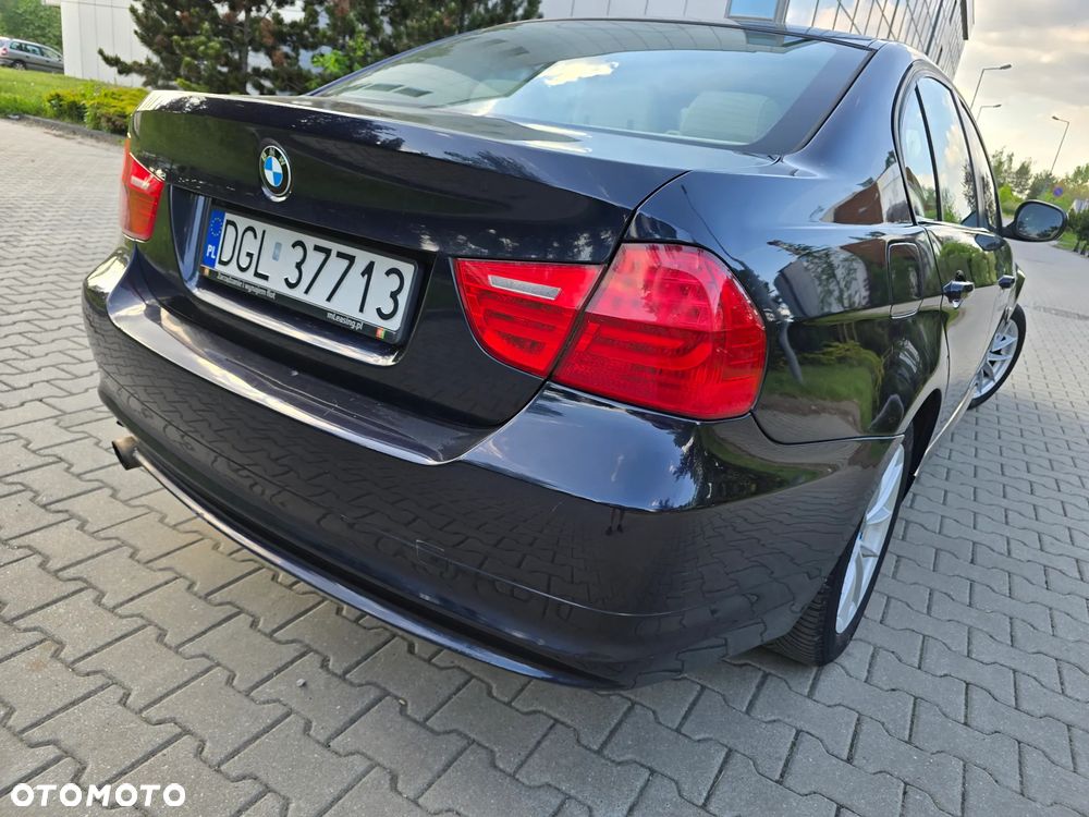 BMW Seria 3 - 1