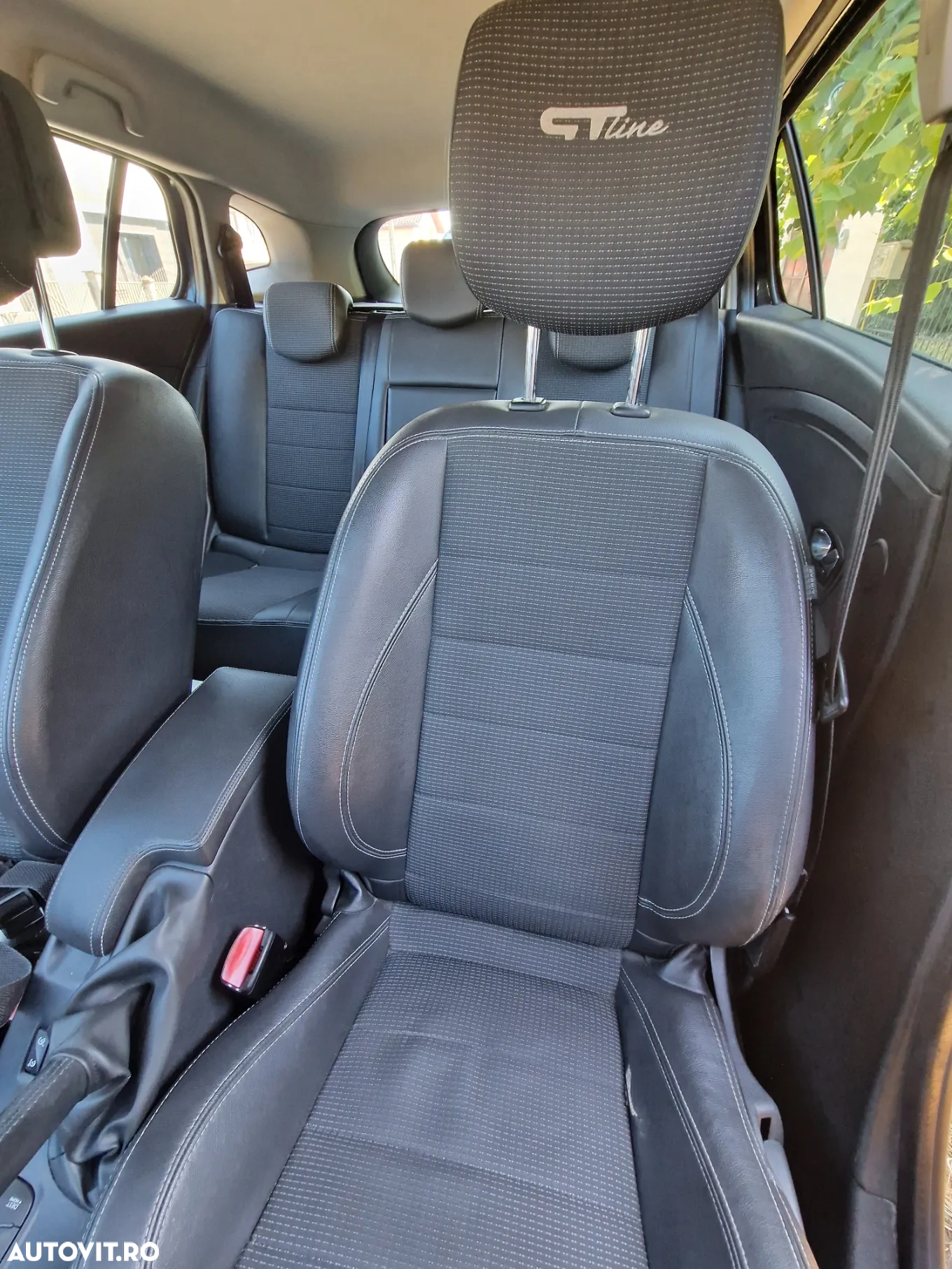 Renault Megane - 13