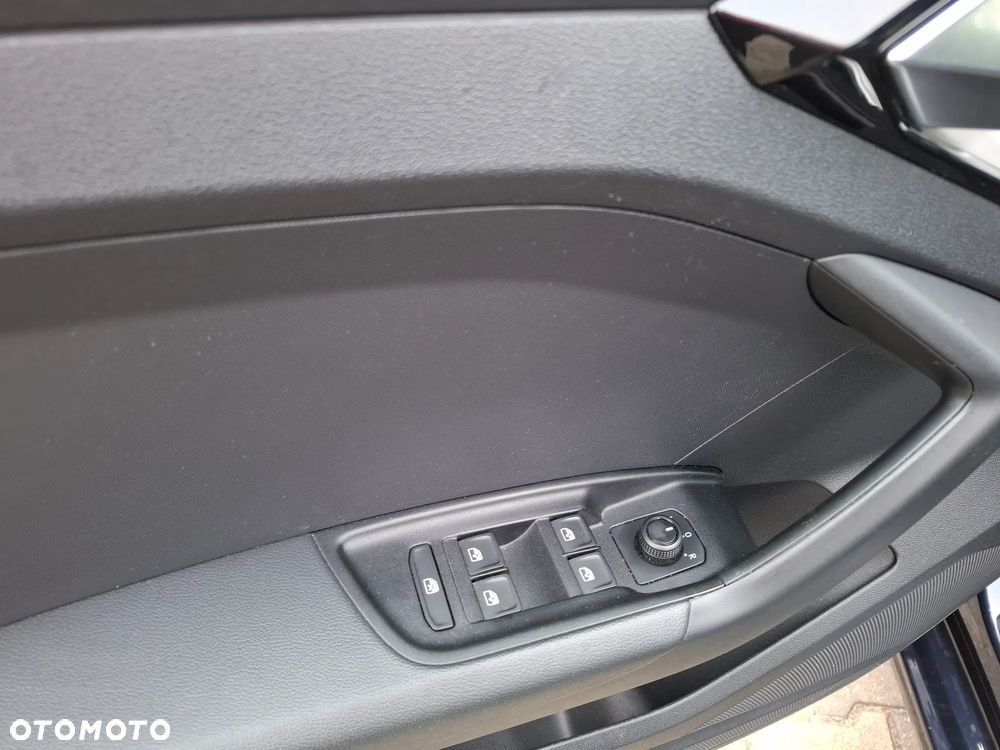 Audi A1 Sportback 25 TFSI - 22