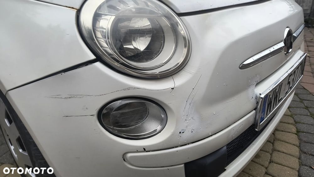 Fiat 500 - 17