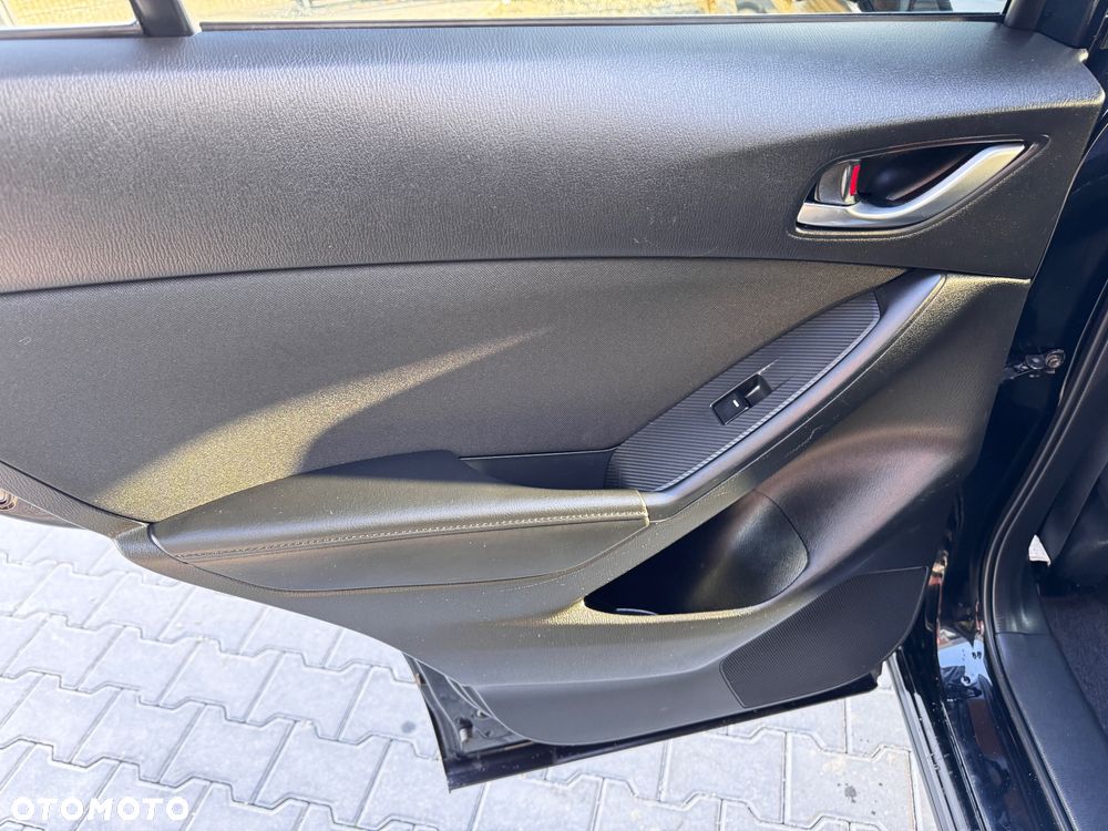 Mazda CX-5 SKYACTIV-D 175 Drive AWD Sports-Line - 18