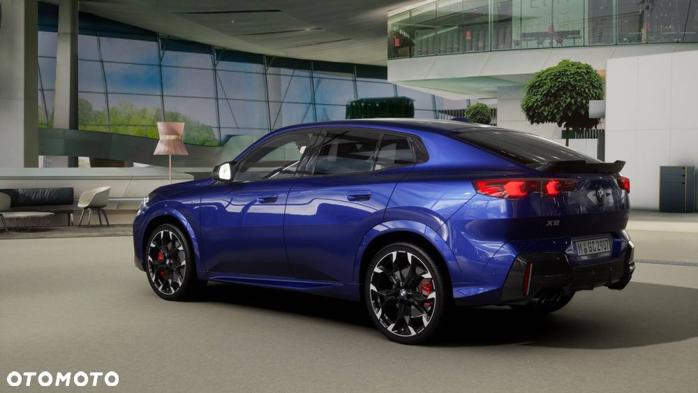 BMW X2 - 9
