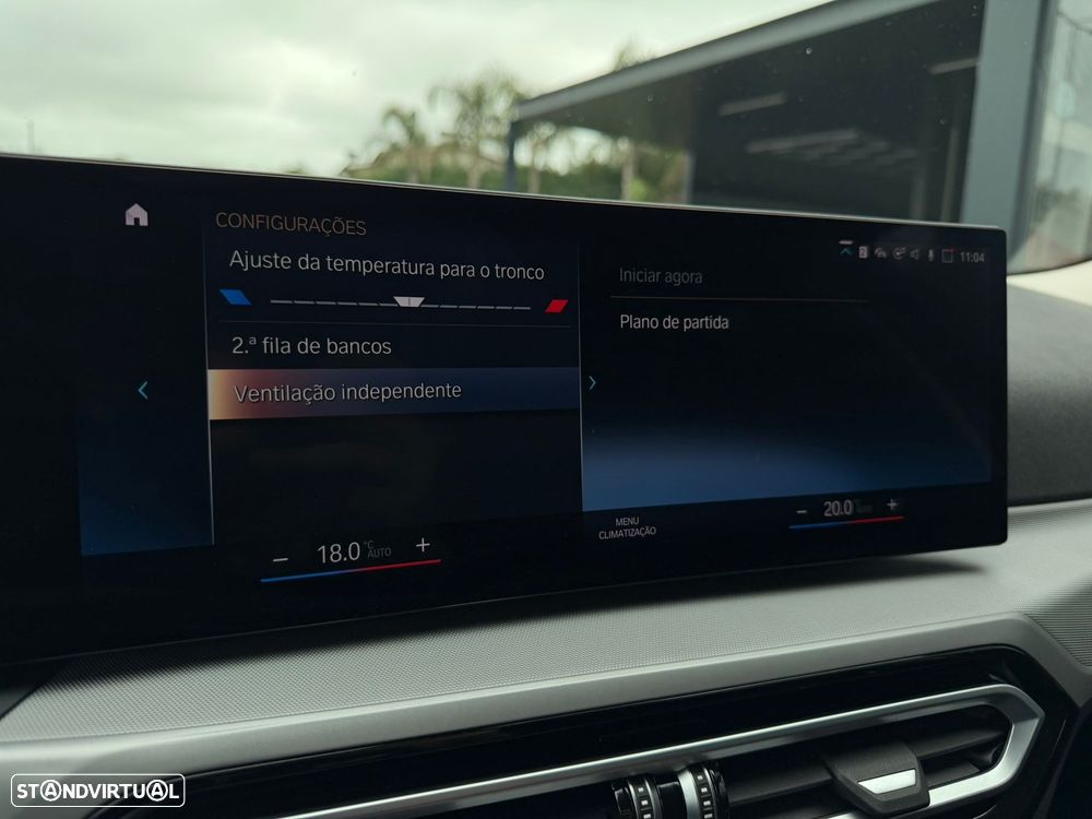 BMW 318 d Auto - 55