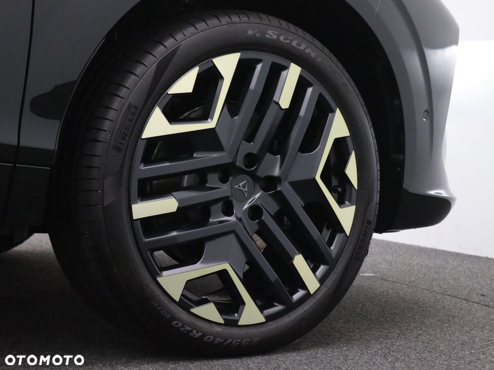 Cupra Terramar 1.5 e-Hybrid DSG Tribe Edition - 13