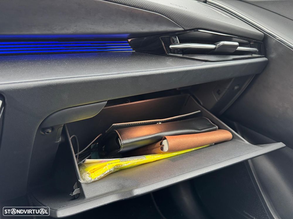 Kia Niro EV 64kWh Tech X - 17