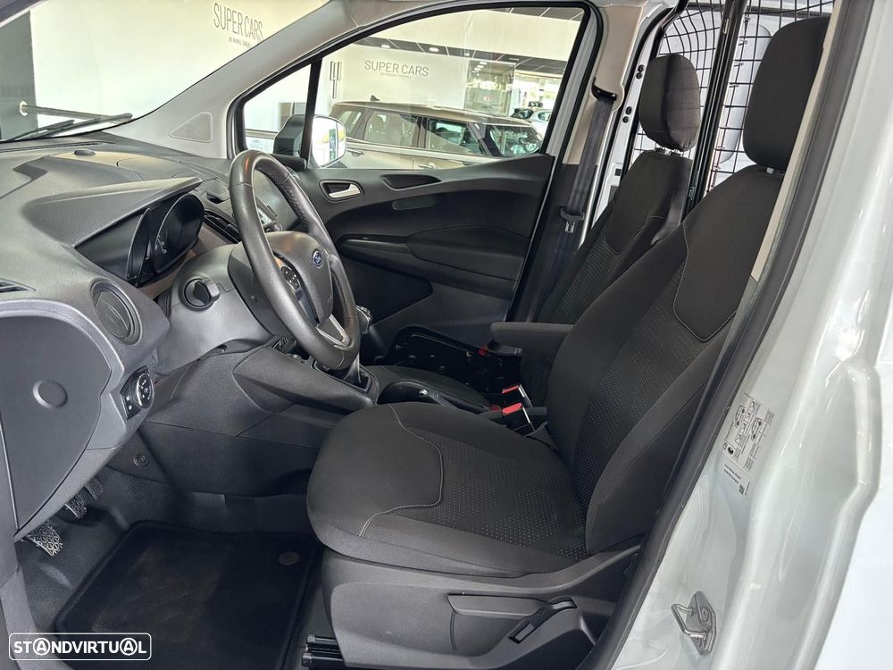 Ford Transit Courier 1.5 TDCi EcoBlue Trend - 6