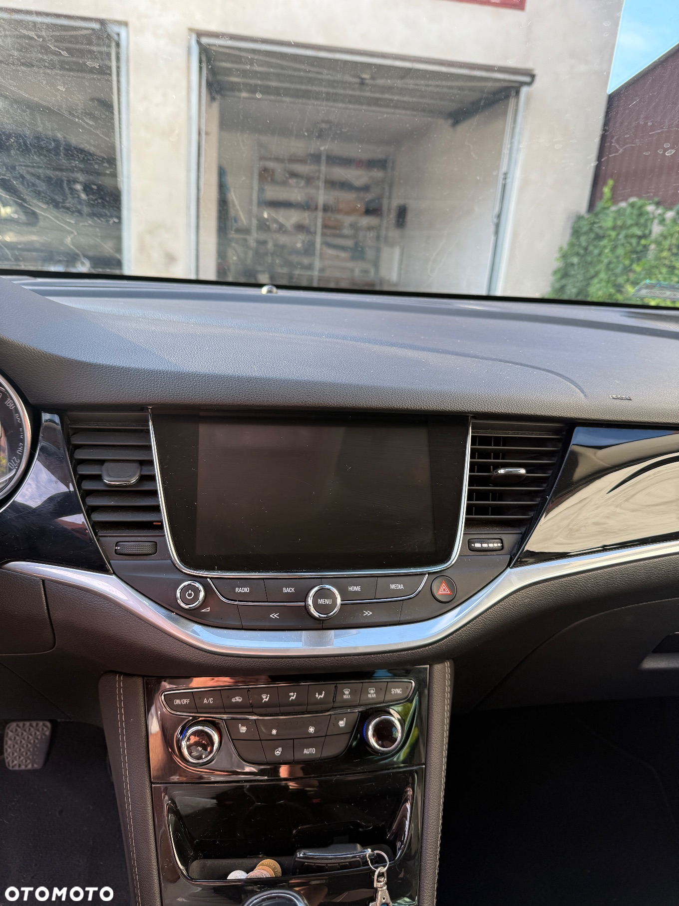 Opel Astra V 1.4 T Elite S&S - 22