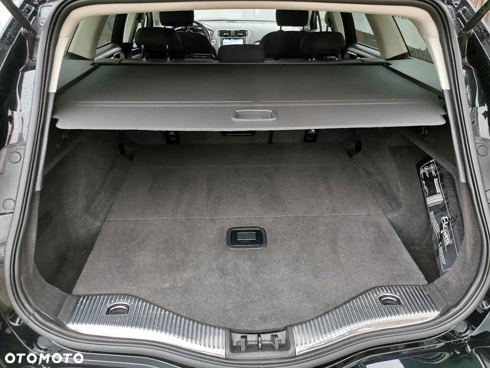 Ford Mondeo 1.5 EcoBoost Start-Stopp Business Edition - 31