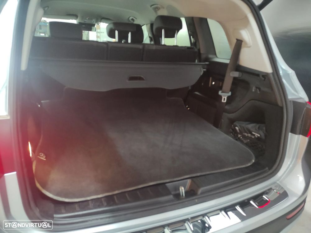 Mercedes-Benz GLB 180 d Progressive - 4