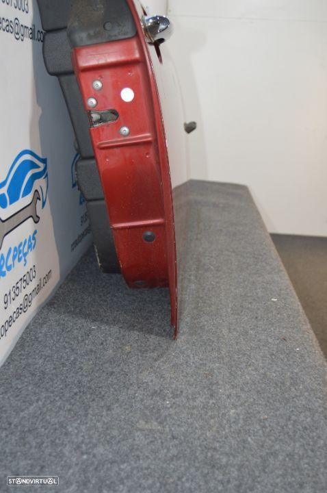 Porta Frente Frontal Direita Mini Cooper One R55 Clubman R56 R57 Cabrio R58 Coupe R59 Roadster - 7