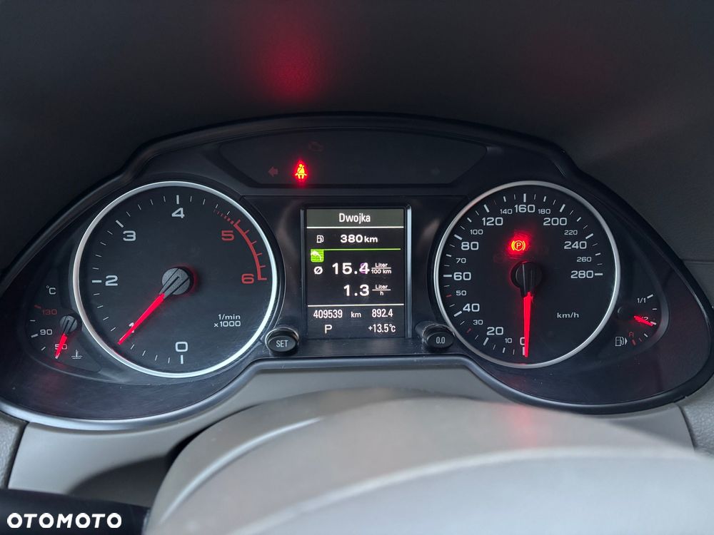 Audi Q5 2.0 TDI Quattro S tronic - 20