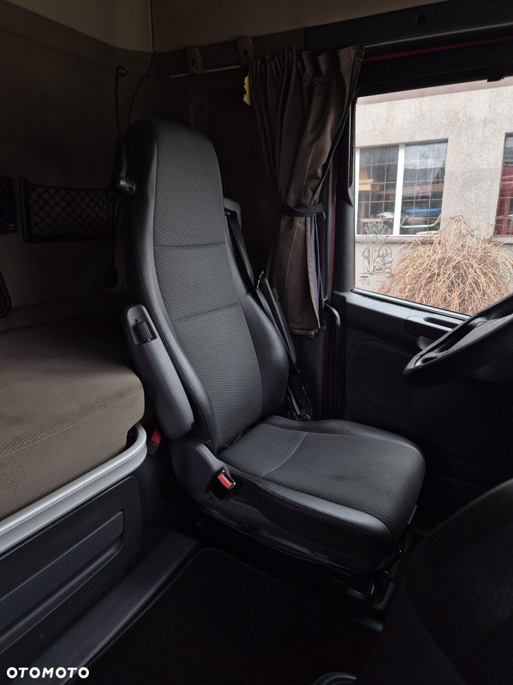 Scania R450 - 27