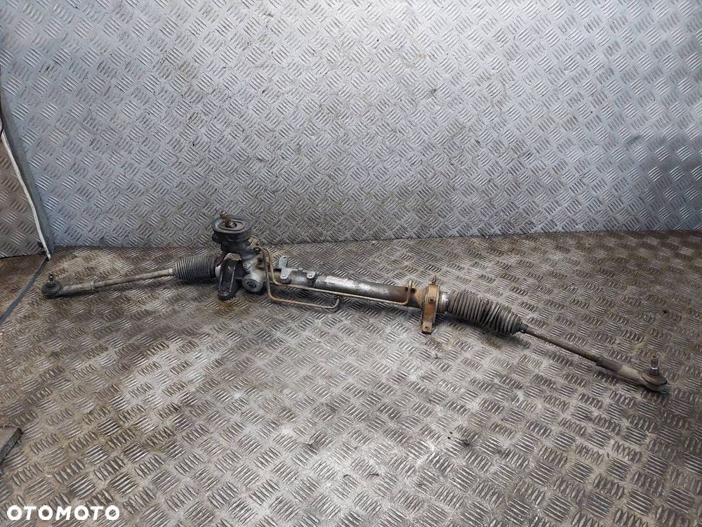 MAGLOWNICA PRZEKŁADNIA KIEROWNICZA VOLKSWAGEN GOLF IV EU 1J1422105DE - 1