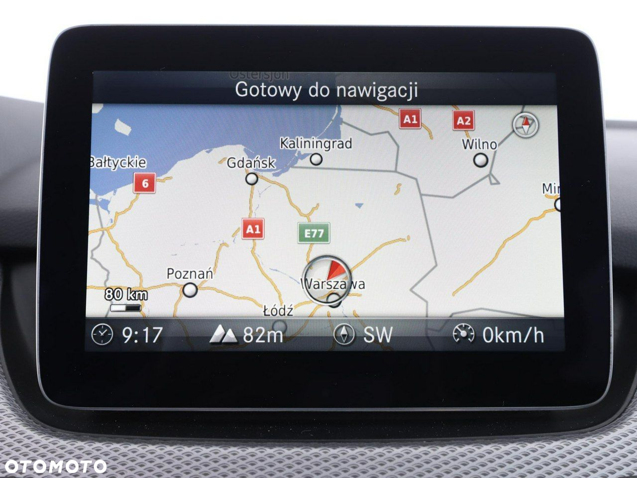 Mercedes-Benz Klasa B 180 (CDI) d 7G-DCT Urban - 26