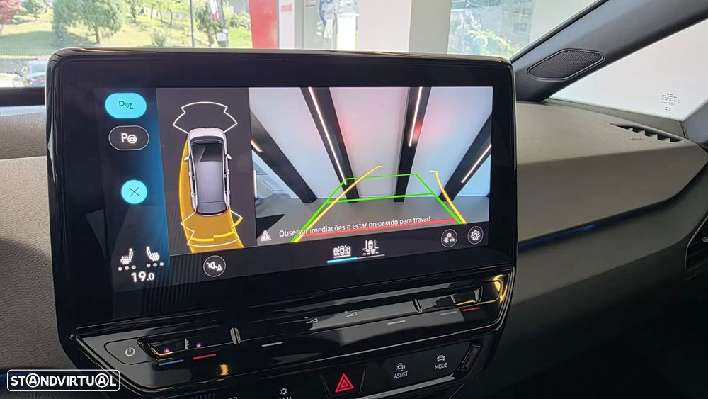VW ID.3 58 kWh Pro - 45