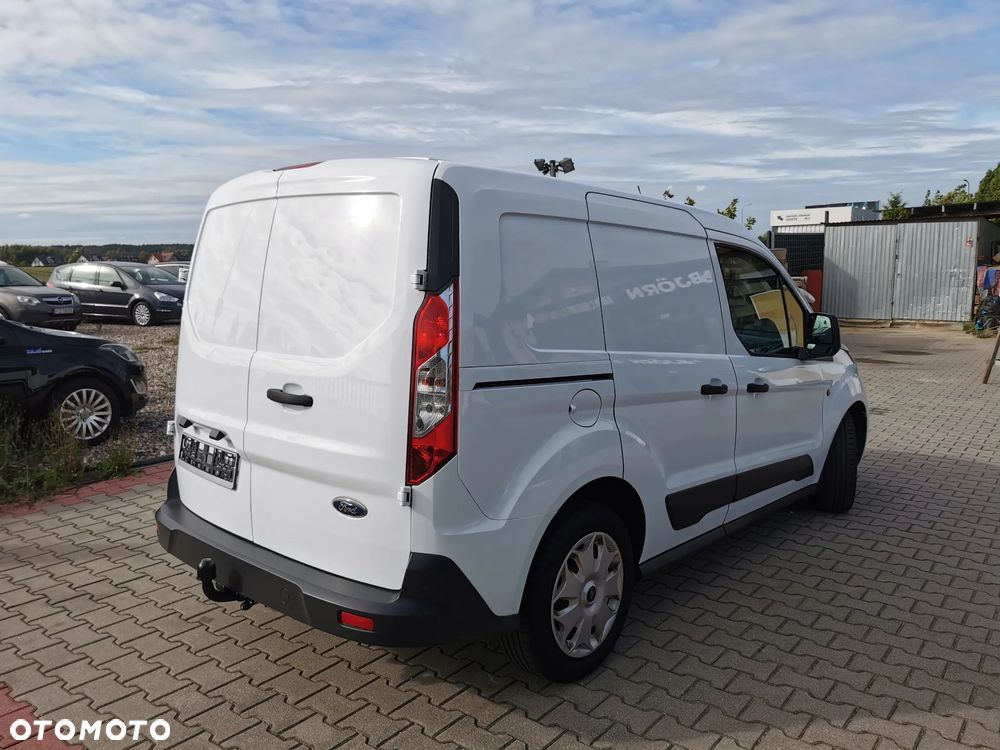 Ford Connect - 9