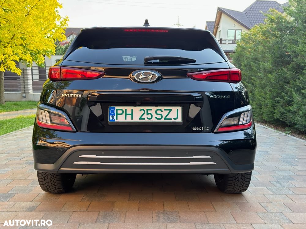 Hyundai KONA Prime - 9
