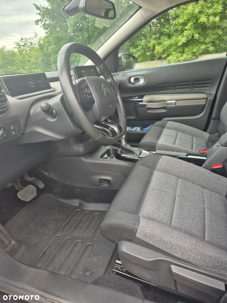 Citroën C4 Cactus PureTech 110 Stop&Start EAT6 Shine - 3