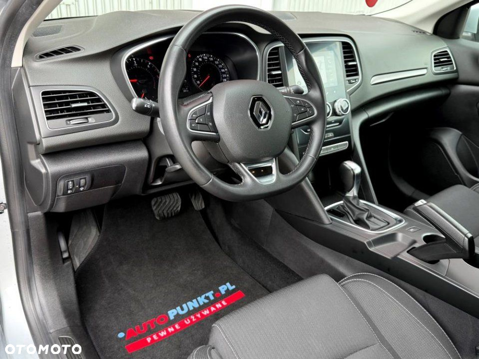 Renault Megane - 9