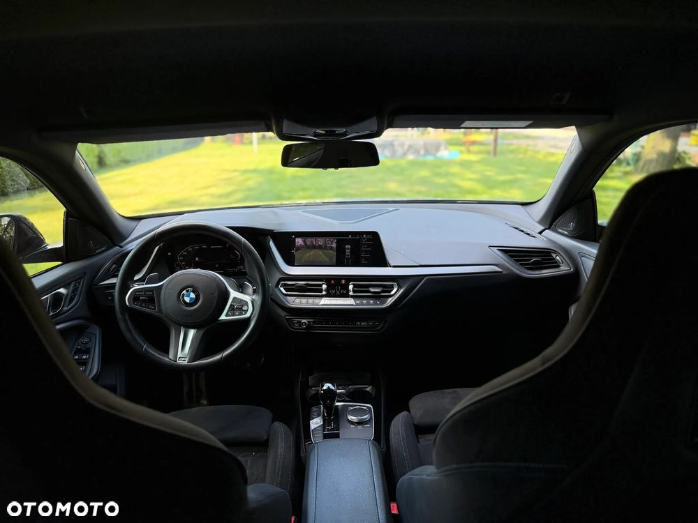 BMW Seria 2 M235i xDrive ColorVision Edition - 19