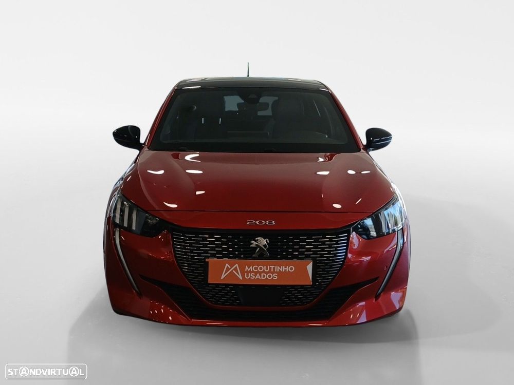 Peugeot 208 1.2 PureTech GT - 8
