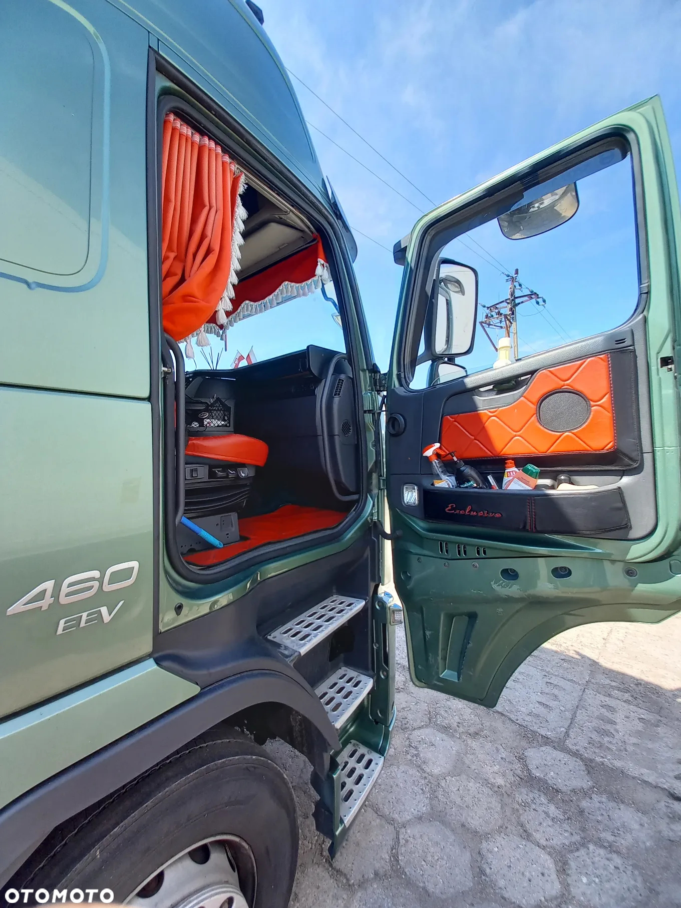 Volvo FH - 3