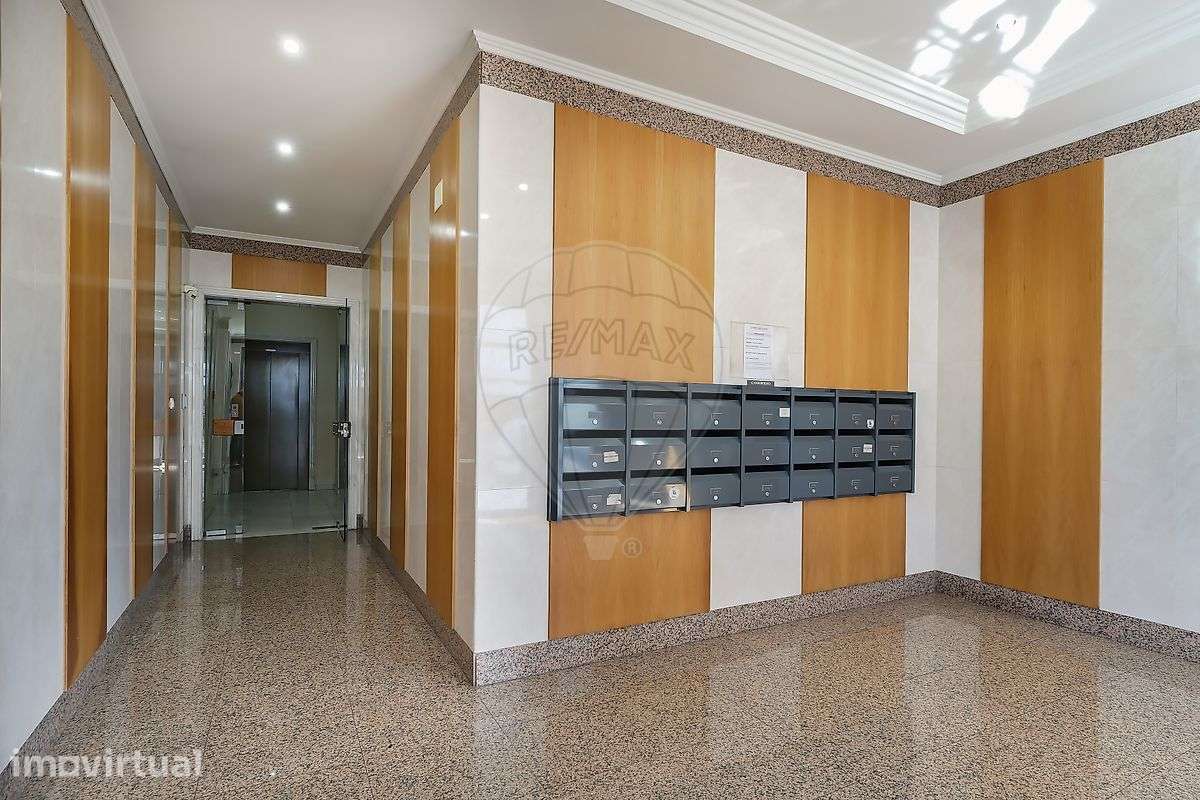 Apartamento T2 para arrendamento - Grande imagem: 2/20