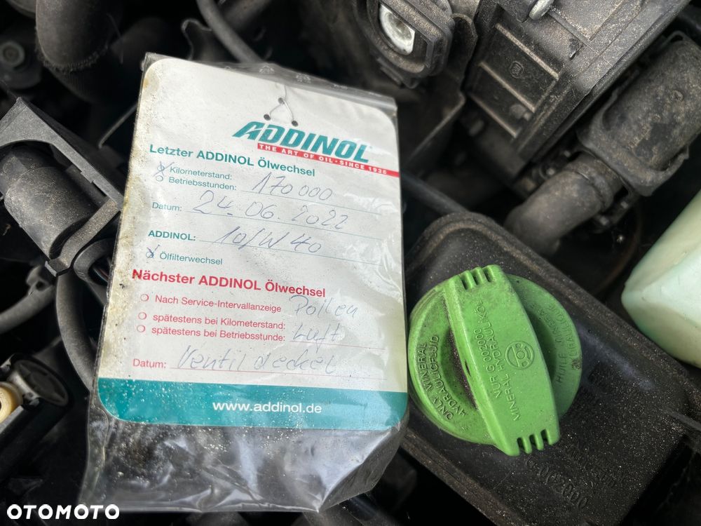 Audi A4 Avant 1.6 - 24