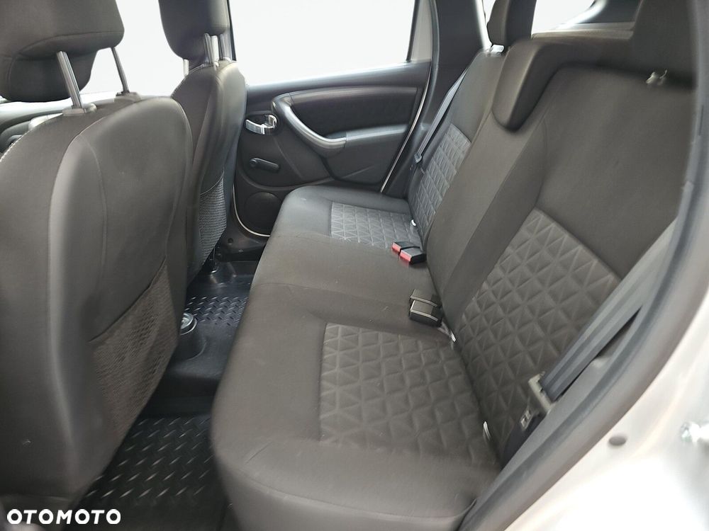 Dacia Duster - 23