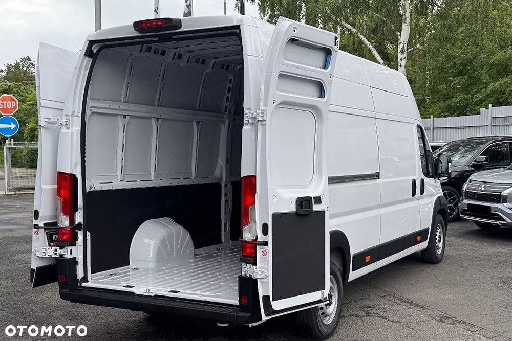 Fiat Ducato Maxi L4H3 2.2 140KM - 8