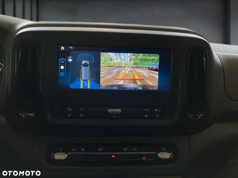 Mercedes-Benz Vito Tourer Extralang PRO - 23