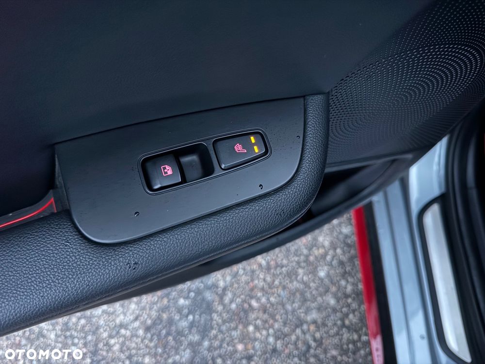 Kia ProCeed 1.6 T-GDI DCT7 OPF GT - 22