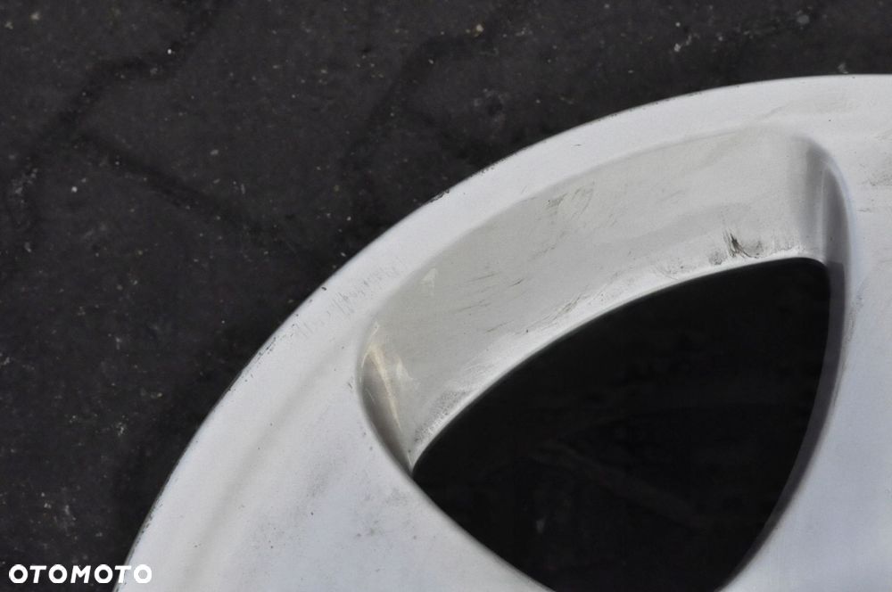 PORSCHE BOXSTER 986 FELGA ALUMINIOWA 18 CALI 5X130 99636213801 - 5