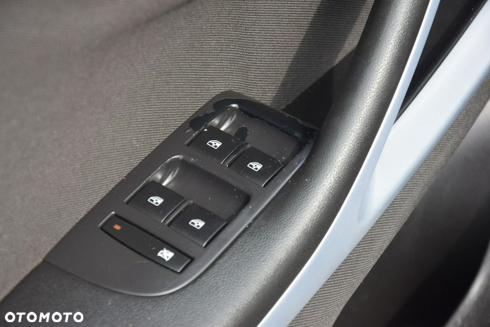 Opel Zafira 1.4 Turbo (ecoFLEX) Start/Stop Business Edition - 21