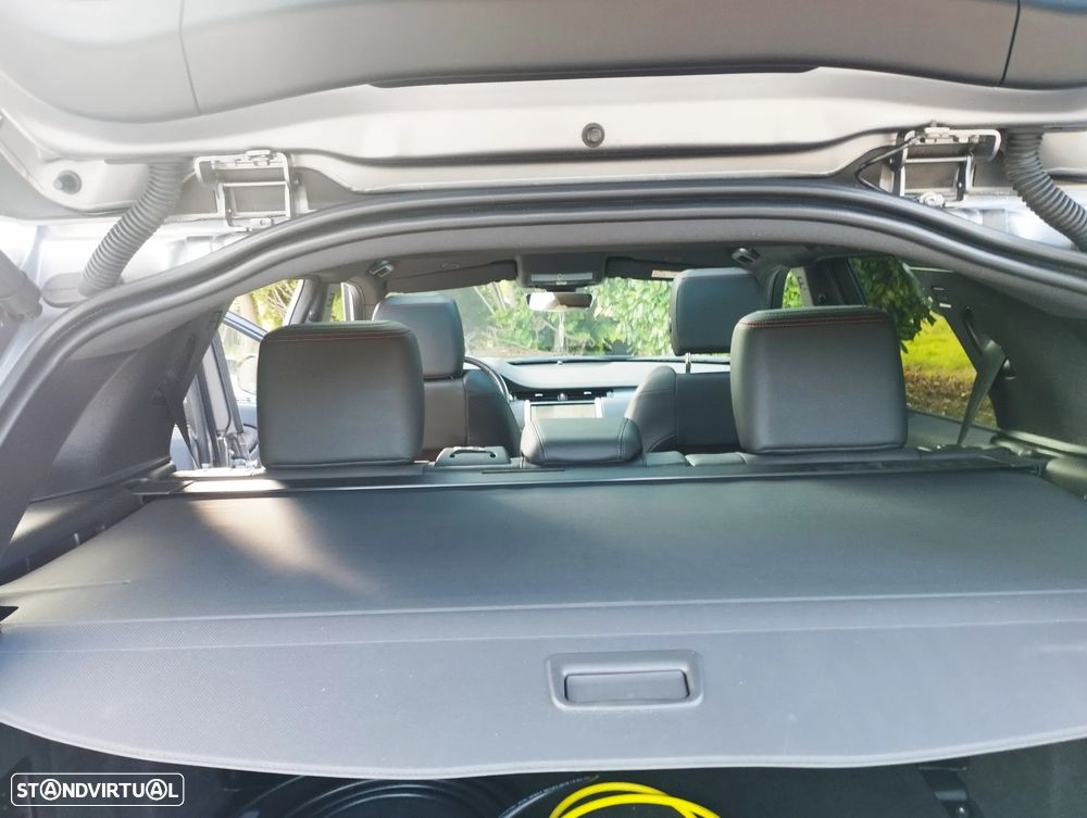 Land Rover Discovery Sport - 6