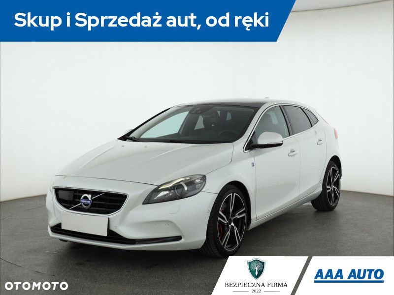 Volvo V40 - 3