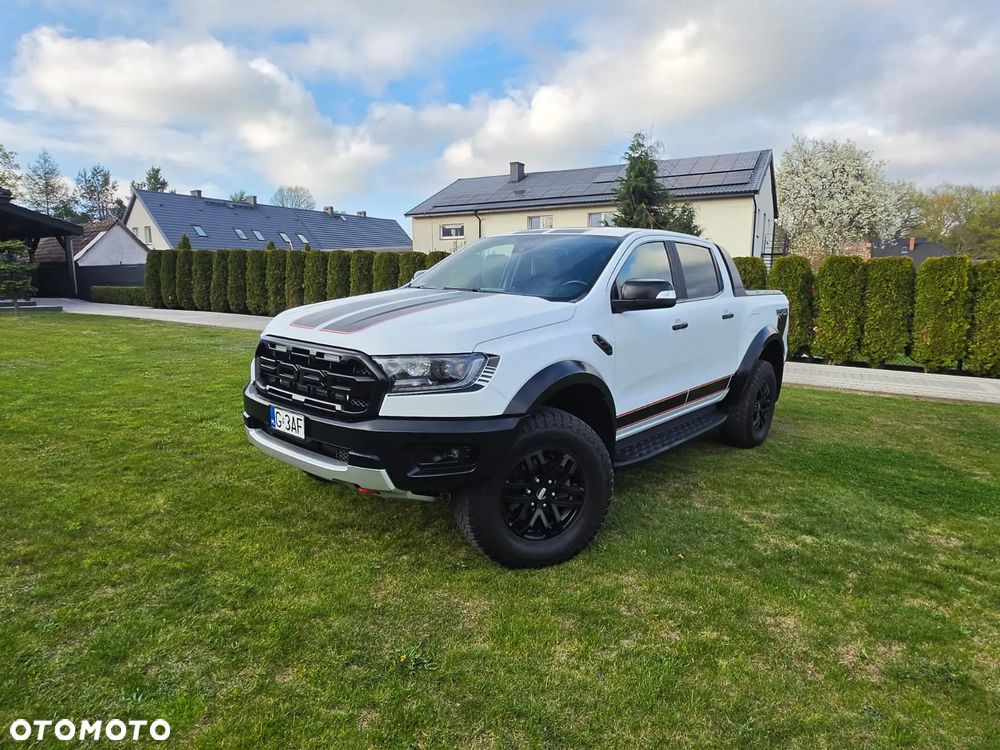 Ford Ranger - 11