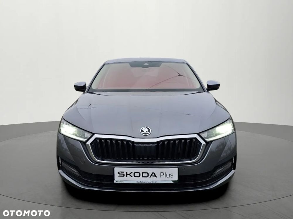 Skoda Octavia 1.5 TSI ACT Ambition - 4