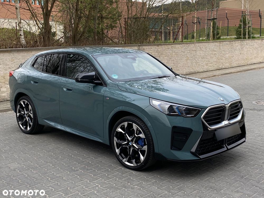 BMW X2 - 2