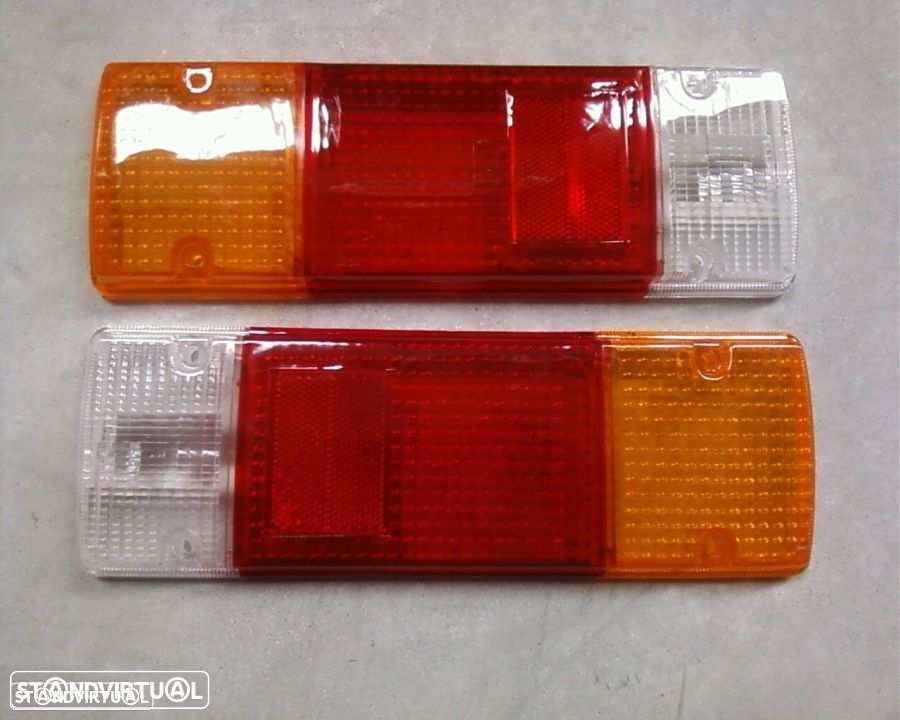 vidros stop Toyota Hilux Dyna (NOVOS) - 1