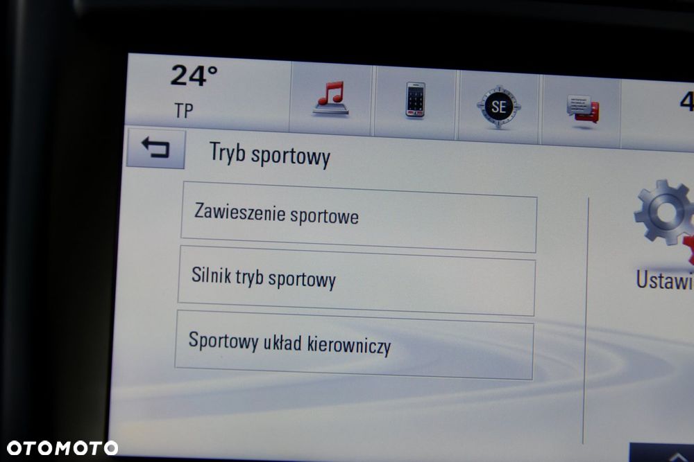 Opel Insignia 2.0 CDTI 4x4 Innovation - 32