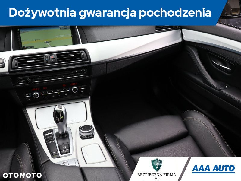 BMW Seria 5 - 9