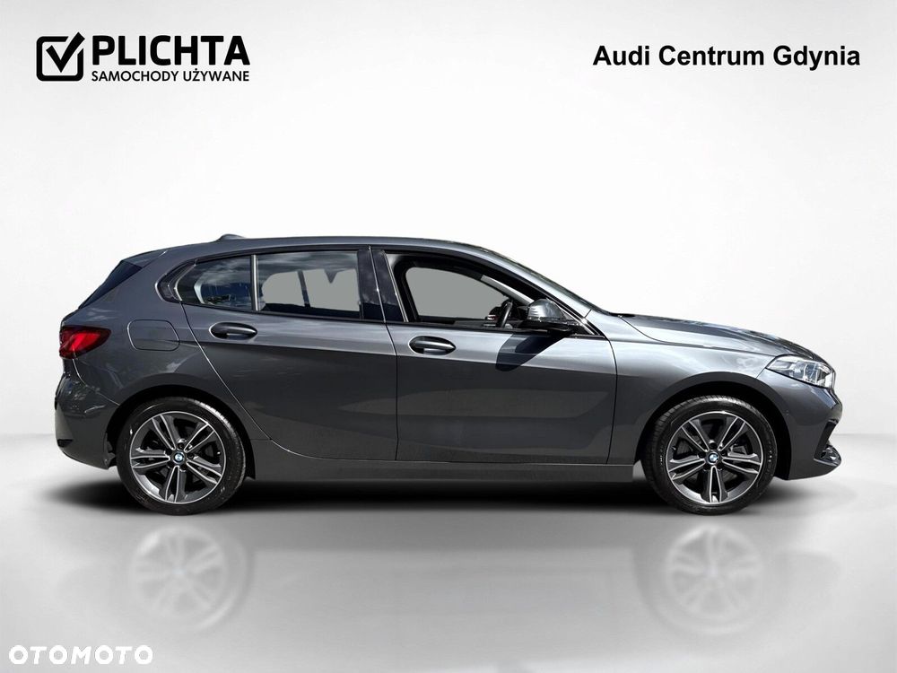 BMW Seria 1 - 7
