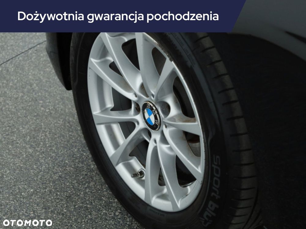 BMW Seria 3 - 21
