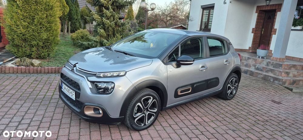 Citroën C3 1.2 PureTech Shine - 5