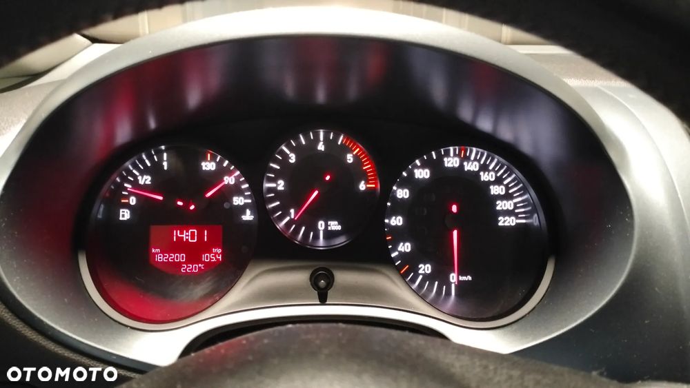 Seat Leon 1.9 TDI Stylance - 15