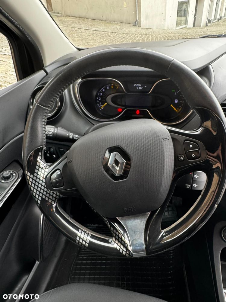 Renault Captur ENERGY TCe 90 Start&Stop Luxe - 16