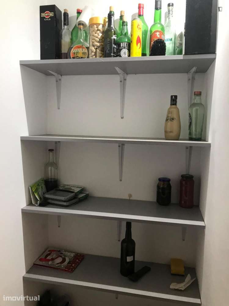 Quarto - localizado em Olivais Coimbra - Grande imagem: 3/5