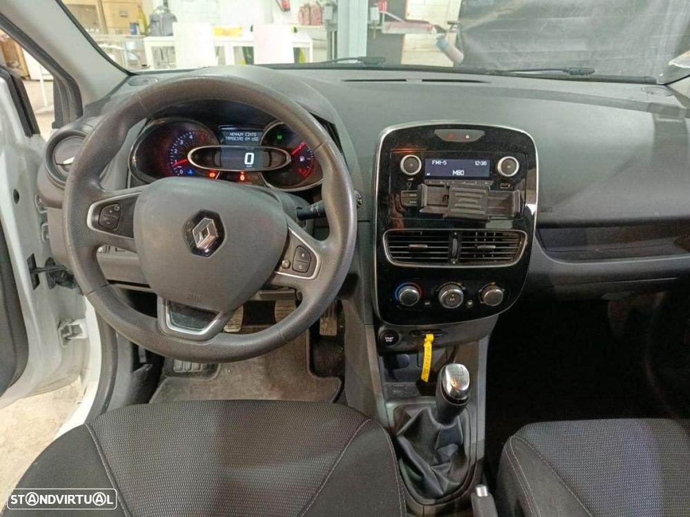 Renault Clio 1.5 dCi Zen - 3